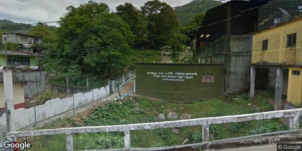 SUPERVISIÓN ESCOLAR DE PRIMARIAS 033 CHAPULHUACÁN